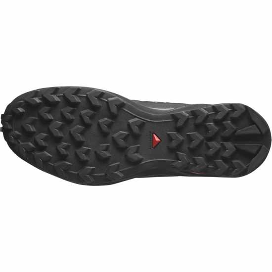 Salomon Speedcross Peak Men's Trail Running Shoes Черно/Черно Salomon Speedcross Peak Men's Trail Running Shoes Черно/Черно