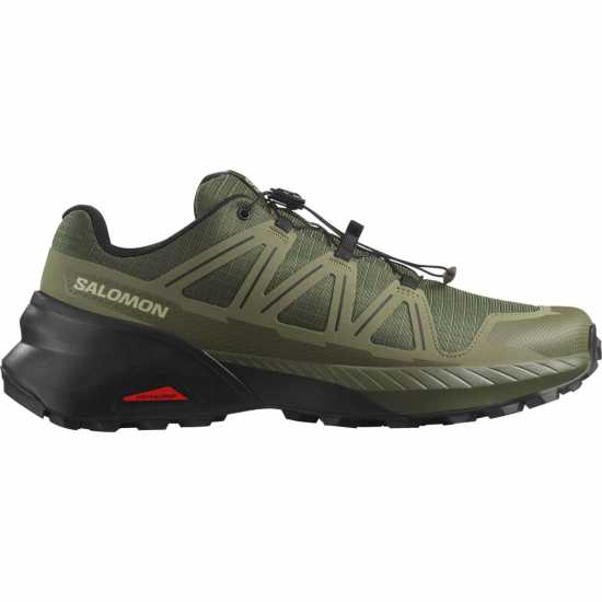Salomon Маратонки За Бягане По Пътеки Speedcross Peak Men's Trail Running Shoes  