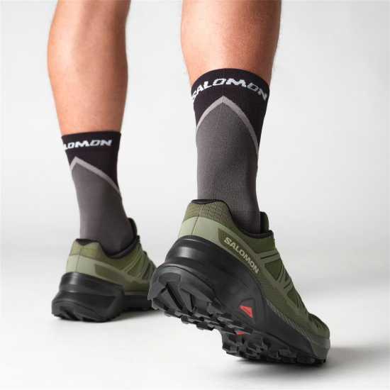Salomon Маратонки За Бягане По Пътеки Speedcross Peak Men's Trail Running Shoes  