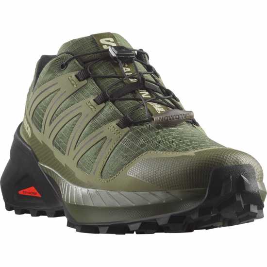 Salomon Маратонки За Бягане По Пътеки Speedcross Peak Men's Trail Running Shoes  