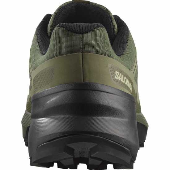 Salomon Маратонки За Бягане По Пътеки Speedcross Peak Men's Trail Running Shoes  