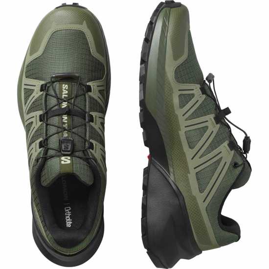Salomon Маратонки За Бягане По Пътеки Speedcross Peak Men's Trail Running Shoes  