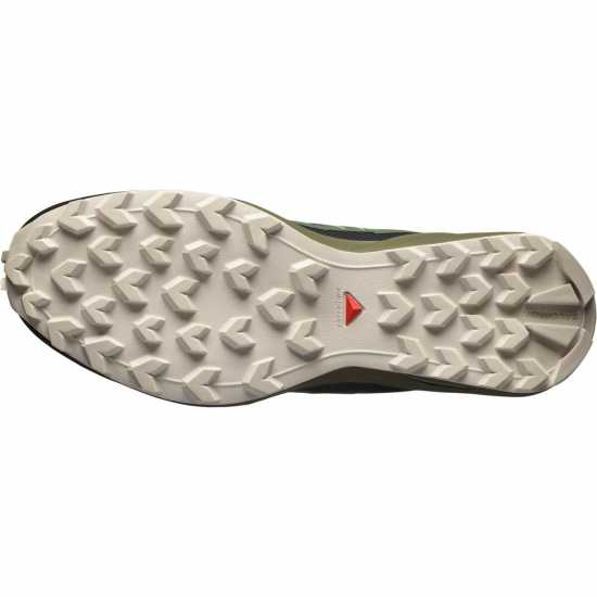 Salomon Маратонки За Бягане По Пътеки Speedcross Peak Men's Trail Running Shoes Black Forest Salomon Маратонки За Бягане По Пътеки Speedcross Peak Men's Trail Running Shoes Black Forest