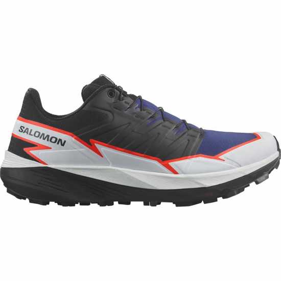 Salomon Маратонки За Бягане По Пътеки Thundercross Men's Trail Running Shoes Surf/Black Salomon Маратонки За Бягане По Пътеки Thundercross Men's Trail Running Shoes Surf/Black