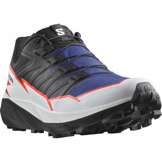 Salomon Маратонки За Бягане По Пътеки Thundercross Men's Trail Running Shoes Surf/Black Salomon Маратонки За Бягане По Пътеки Thundercross Men's Trail Running Shoes Surf/Black