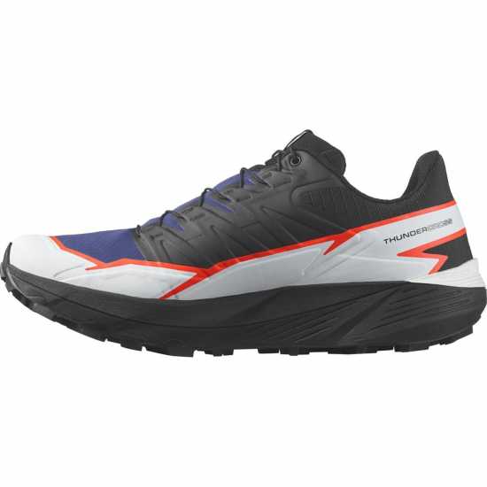 Salomon Маратонки За Бягане По Пътеки Thundercross Men's Trail Running Shoes Surf/Black Salomon Маратонки За Бягане По Пътеки Thundercross Men's Trail Running Shoes Surf/Black