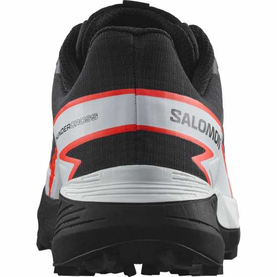 Salomon Маратонки За Бягане По Пътеки Thundercross Men's Trail Running Shoes Surf/Black Salomon Маратонки За Бягане По Пътеки Thundercross Men's Trail Running Shoes Surf/Black