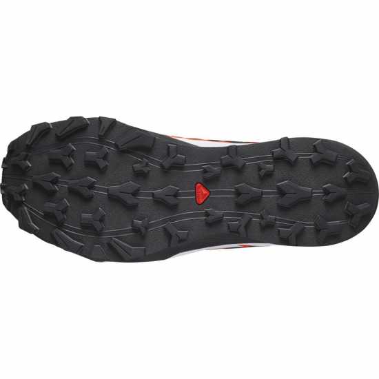 Salomon Маратонки За Бягане По Пътеки Thundercross Men's Trail Running Shoes Surf/Black Salomon Маратонки За Бягане По Пътеки Thundercross Men's Trail Running Shoes Surf/Black