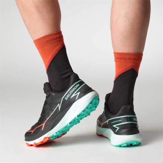 Salomon Thundercross Men's Trail Running Shoes  