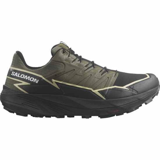 Salomon Thundercross Gore-Tex Men's Trail Running Shoes  Мъжки туристически обувки