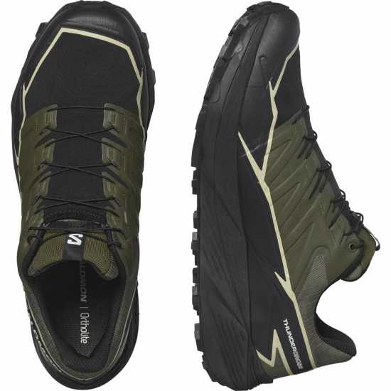 Salomon Thundercross Gore-Tex Men's Trail Running Shoes  Мъжки туристически обувки