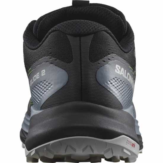 Salomon Ultra Glide 2 Men's Trail Running Shoes Black/Flint Мъжки маратонки
