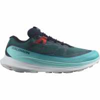 Salomon Ultra Glide 2 Men's Trail Running Shoes Deep Blue Мъжки маратонки
