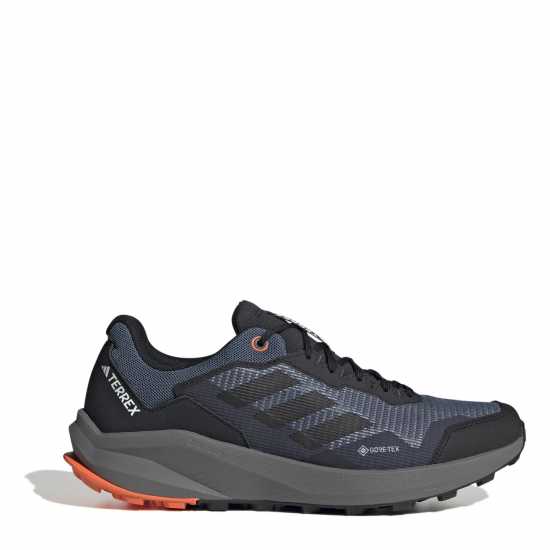 adidas Terrex Trail Rider Gore-Tex Trail Mens Running Shoes  