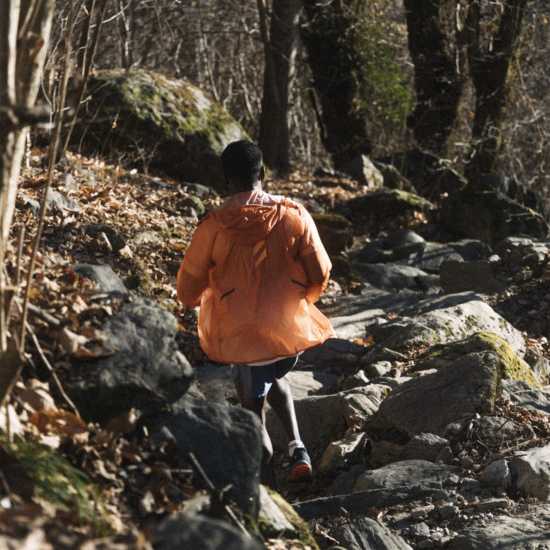 adidas Terrex Trail Rider Gore-Tex Trail Mens Running Shoes  