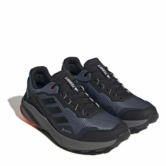 adidas Terrex Trail Rider Gore-Tex Trail Mens Running Shoes  