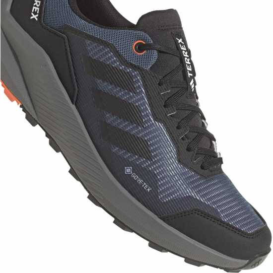 adidas Terrex Trail Rider Gore-Tex Trail Mens Running Shoes  