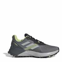 Adidas Мъжки Маратонки Бягане По Пътеки Terrex Soulstride Trail Running Shoes Mens  Мъжки маратонки
