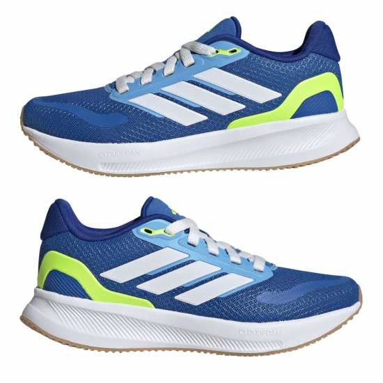 Adidas Jr Runfalcon Ch54  Детски маратонки