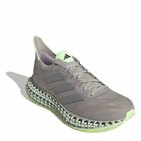 Маратонки за бягане Adidas 4Dfwd 3 W Road Running Shoes Womens Adidas 4Dfwd 3 W Road Running Shoes Womens Маратонки за бягане