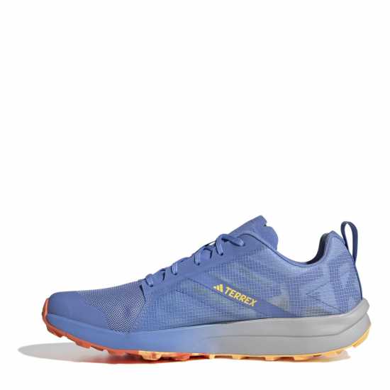 adidas Terrex Speed Flow Men's Trail Running Shoes