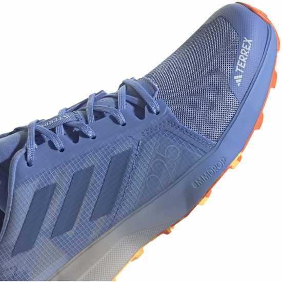 adidas Terrex Speed Flow Men's Trail Running Shoes  - Мъжки маратонки