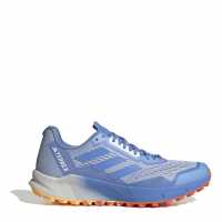 Adidas Маратонки За Бягане По Пътеки Terrex Agravic Flow Trail Running Shoes 2.0 Mens