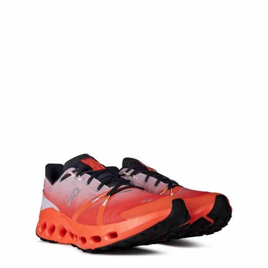 Мъжки Обувки За Бягане On Cloudsurfer Trail Waterproof Running Shoes Mens Мав/Пламък Мъжки Обувки За Бягане On Cloudsurfer Trail Waterproof Running Shoes Mens Мав/Пламък