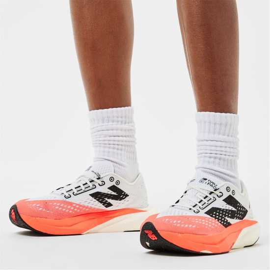 New Balance Women's Fast Neutral Road Running Shoes  