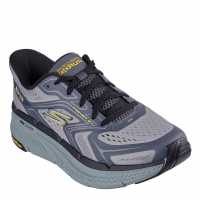 Skechers Мъжки Обувки За Бягане Max Cushioning Premier 2.0 Continuous Running Shoes Mens  Мъжки маратонки