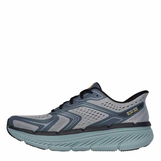 Skechers Мъжки Обувки За Бягане Max Cushioning Premier 2.0 Continuous Running Shoes Mens  Мъжки маратонки