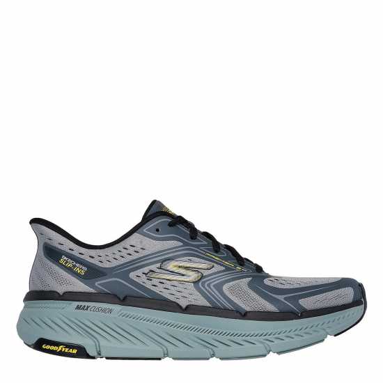 Skechers Мъжки Обувки За Бягане Max Cushioning Premier 2.0 Continuous Running Shoes Mens  Мъжки маратонки