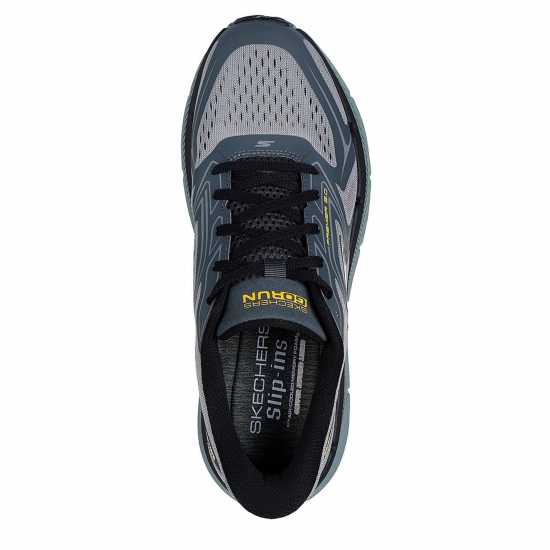 Skechers Мъжки Обувки За Бягане Max Cushioning Premier 2.0 Continuous Running Shoes Mens  Мъжки маратонки
