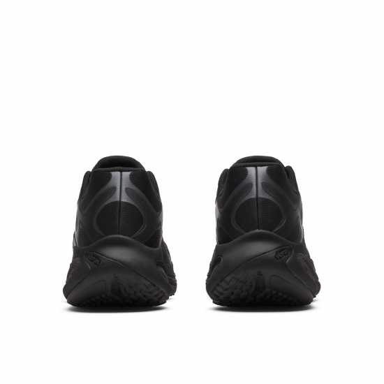 Merrell Mens Merril Agility Off-Road Running Shoes Black 