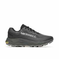 Merrell Agility Pk 6 Sn62 Black 