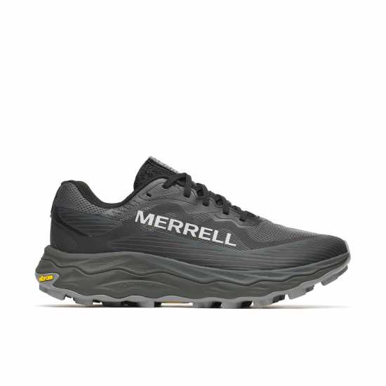 Merrell Agility Pk 6 Sn62 Black 
