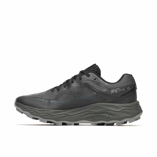 Merrell Agility Pk 6 Sn62 Black 