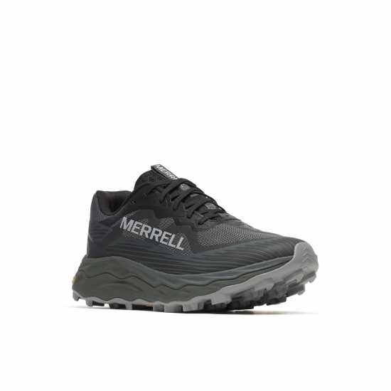 Merrell Agility Pk 6 Sn62 Black 