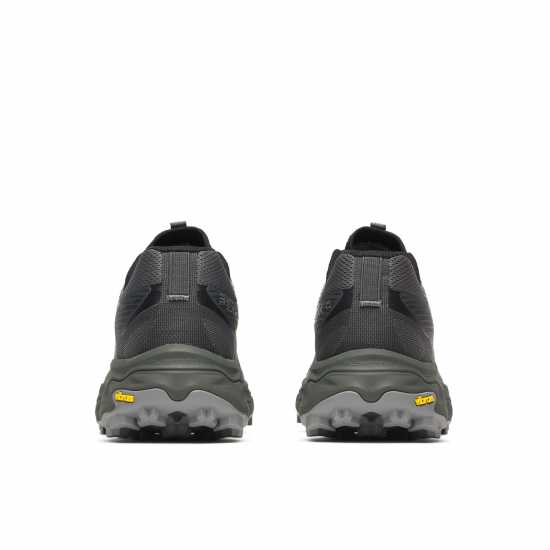 Merrell Agility Pk 6 Sn62 Black 