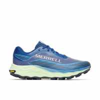 Merrell Agility Pk 6 Sn62 Dark Blue 