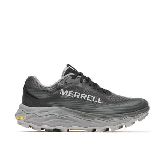 Merrell Merrell Agility Pk 6 Ld62 Black 