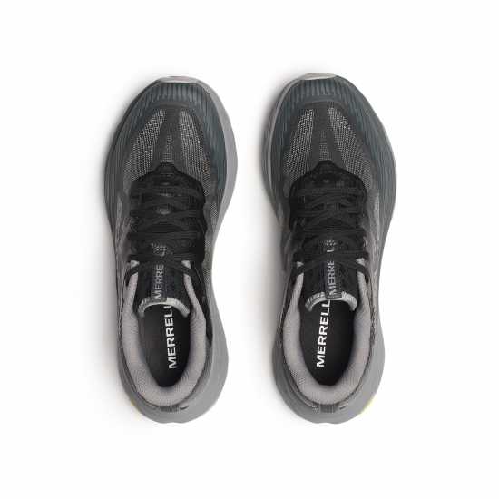 Merrell Merrell Agility Pk 6 Ld62 Black 