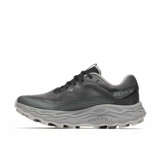 Merrell Merrell Agility Pk 6 Ld62 Black 