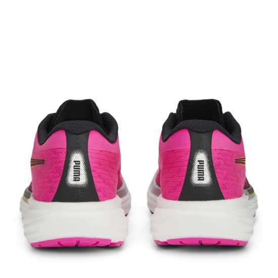 Puma Deviate Nitro 2 Running Shoes Pink - Дамски маратонки