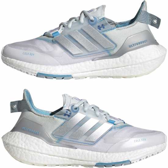 Маратонки за бягане Adidas Ultraboost 22 Cold.rdy Shoes Womens Adidas Ultraboost 22 Cold.rdy Shoes Womens Маратонки за бягане