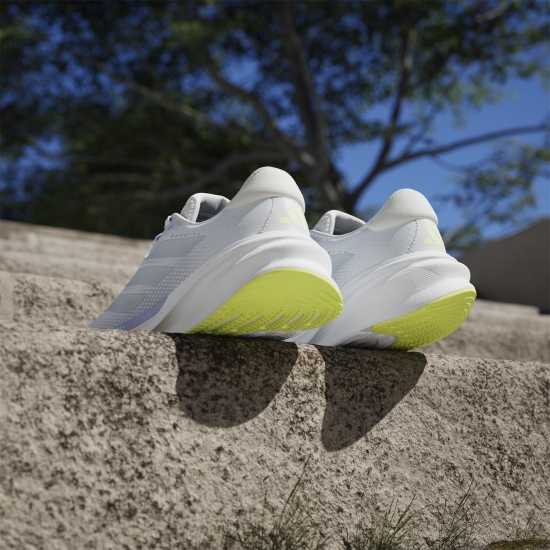 Adidas Мъжки Маратонки За Бягане Supernova Stride 2 Womens Running Shoes  