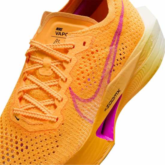 Nike Zoomx Vaporfly 3 Running Trainers Womens