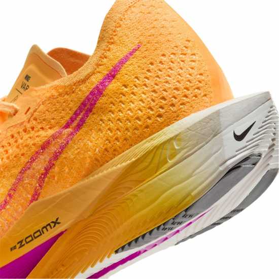 Nike Zoomx Vaporfly 3 Running Trainers Womens