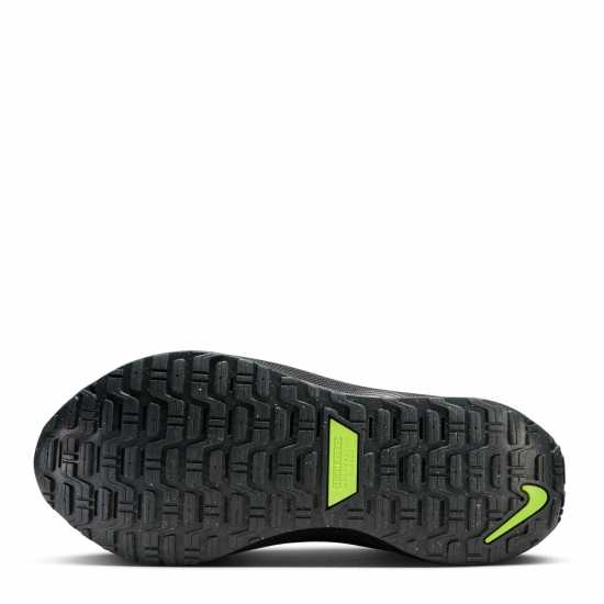 Nike Infinity RN 4 Gore-Tex Women's Road Running Shoes Black/Volt Дамски маратонки