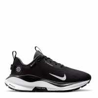 Nike Infinity RN 4 Gore-Tex Women's Road Running Shoes Black/White Дамски маратонки
